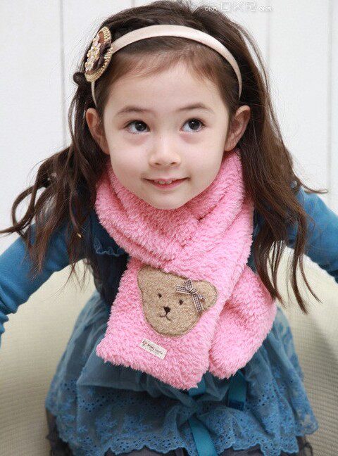 Echarpe enfant - Ref 2142248 Image 9