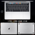 Macbook Apple máy tính xách tay pro13 inch toàn bộ 13.3 bảo vệ 12 vỏ air sticker mac phim 11 phụ kiện 15.4 cơ thể hỗ trợ cổ tay màn hình HD bảo vệ mắt siêu mỏng bàn phím phim Phụ kiện máy tính xách tay