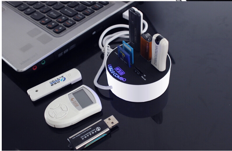 Hub USB - Ref 365098 Image 11