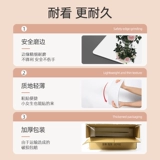 Акриловое самоклеющееся зеркало для всего тела, наклейки, наклейка, зеркальный эффект