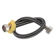 Плетеная стальная проволка, 3м