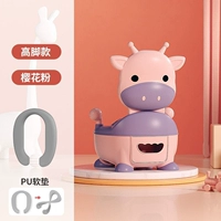 [Gaoya увеличение] Порошок сакура+подушка PU (отправка кисти)