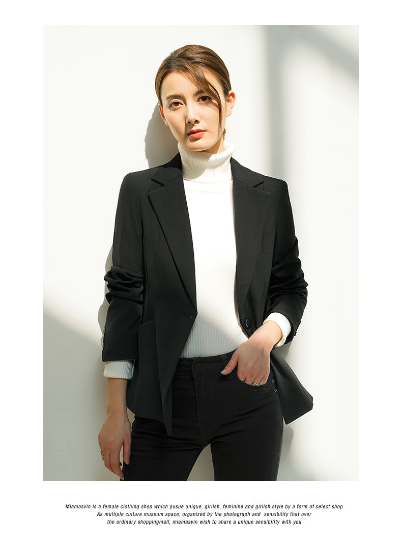 Veste pour femme en Polyester - Ref 3219988 Image 24