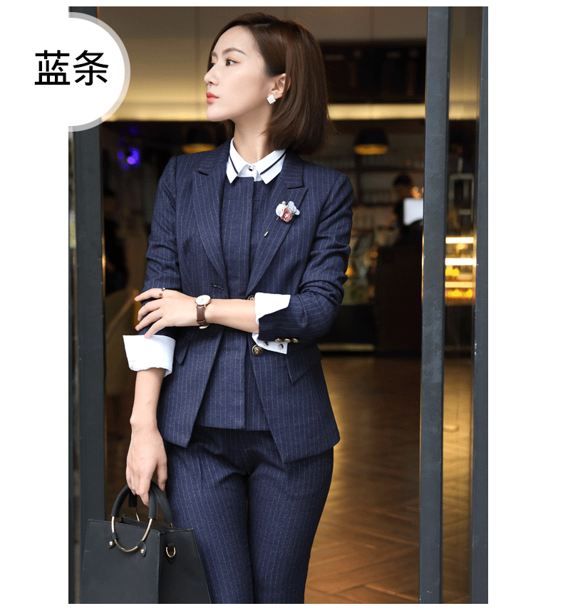 Tailleur femme - Ref 3242209 Image 13