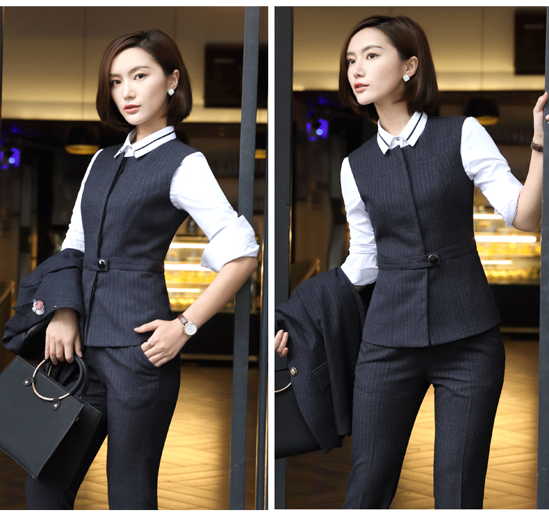 Tailleur femme - Ref 3242209 Image 20
