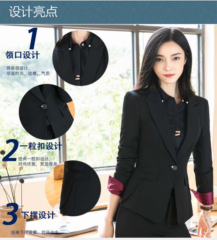 Tailleur femme - Ref 3244595 Image 9