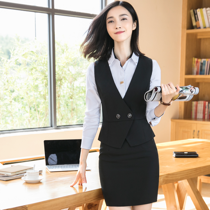 Tailleur femme - Ref 3244595 Image 3
