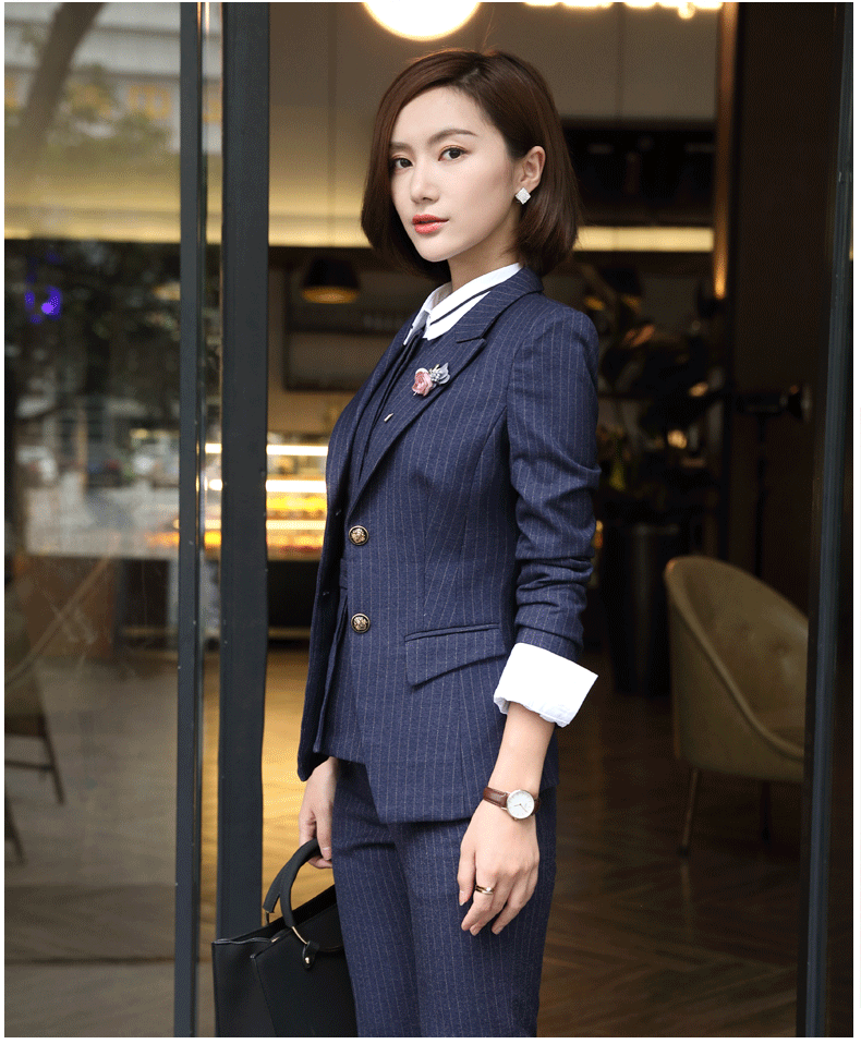 Tailleur femme - Ref 3242209 Image 17
