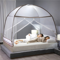 Cover bed mosquito net surround baby anti-fall rail with special 2022 new all-inclusive bottom Inner Mongolia child sleeping self-protection