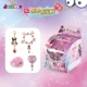 DIY Lucky Bracelet [Ye Luoli]