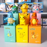 Оригинальная фигурка, комплект, кукла, игрушка, покемон