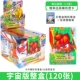 Everse Edition 10 упаковок 120 карт сбора