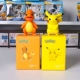 Pikachu+Little Fire Dragon (комбинированный пакет)