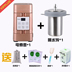 bình siêu tốc ferroli Ấm đun nước điện mini du lịch cầm tay ấm đun nước tại nhà ký túc xá VIPPLUS ZG-V6-01 - ấm đun nước điện ấm đun nước siêu tốc philip ấm đun nước điện