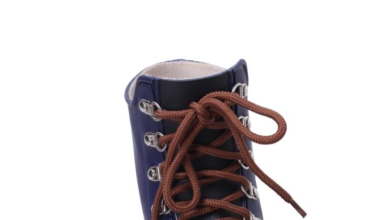 Chaussures - bottes caoutchouc homme DOUBLE HAN - Ref 962789 Image 34