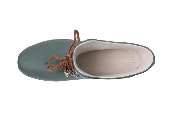 Chaussures - bottes caoutchouc homme DOUBLE HAN - Ref 962789 Image 22