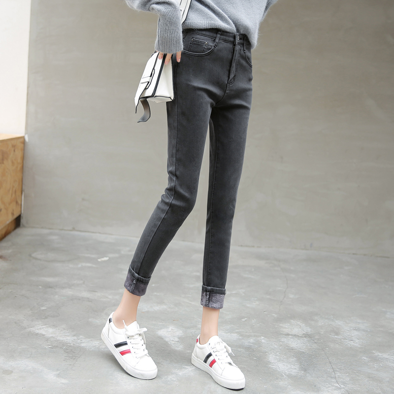 Jean femme DOIRLIY   - Ref 3194323 Image 3