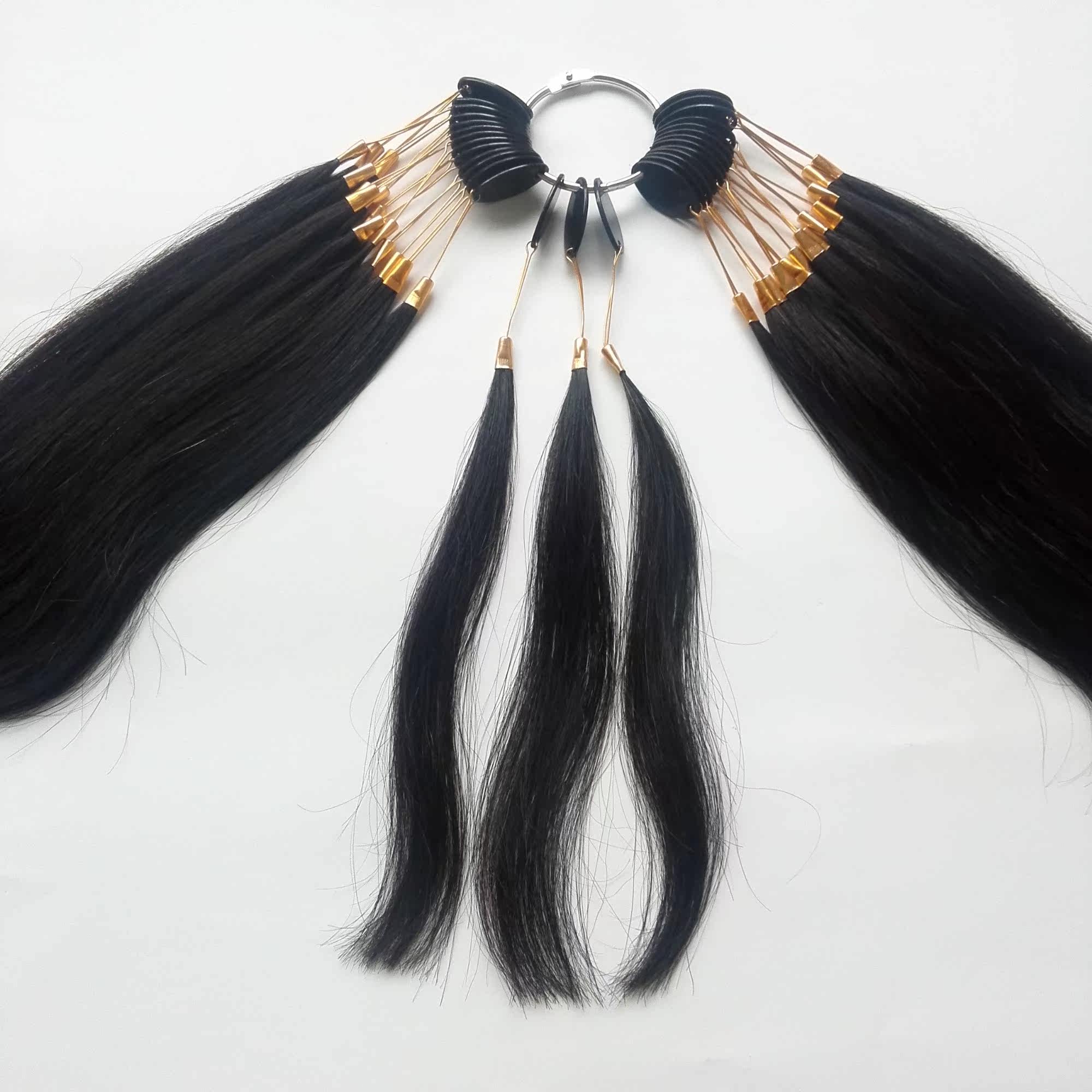Extension cheveux - Ref 217700 Image 7
