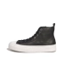 BLESS SHOE B7 zip cổ điển làm bằng tay dây kéo da cao giày những người yêu thích giày thường - Giay cao giày the thao nam chính hãng Giay cao