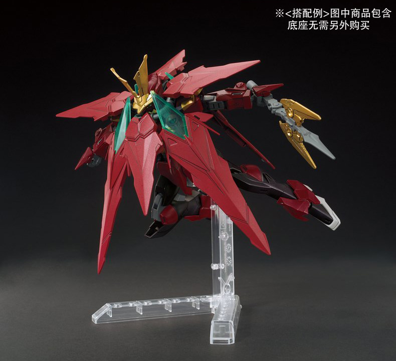 Bandai Gundam lắp ráp mô hình HG 1 144 chịu được xung lên tới -2000 Gundam lên tới 2179543 - Gundam / Mech Model / Robot / Transformers mô hình lắp ráp robot gundam