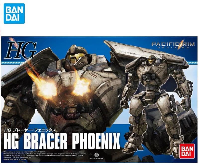 Bandai Gundam Model HG 1 144 Strike Seven Swords Lượng tử OO rình rập Heresy Unicorn Can Angel Phoenix - Gundam / Mech Model / Robot / Transformers