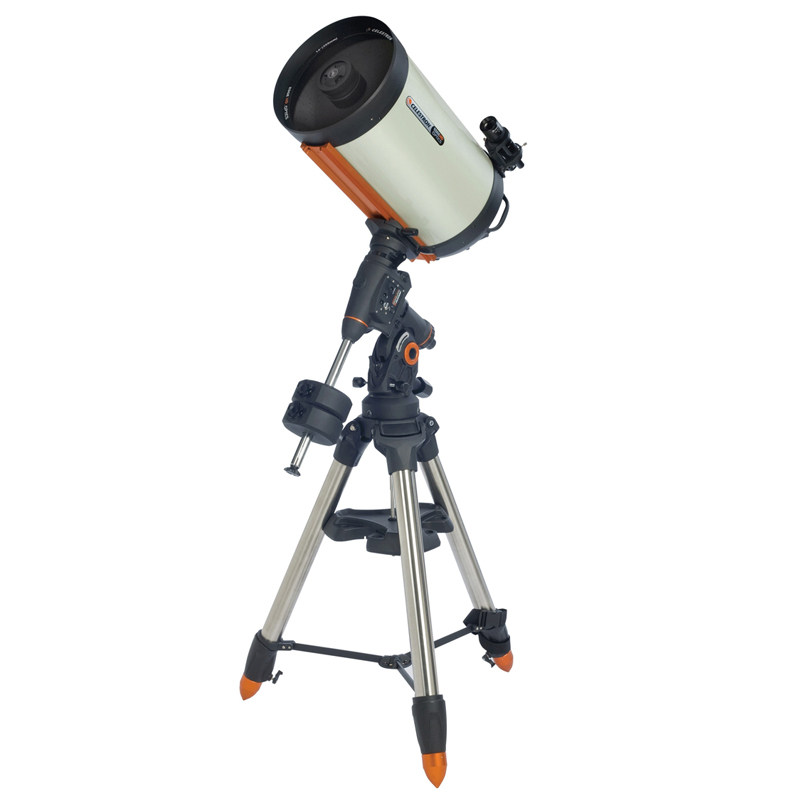 Celestron Star Trembone CGEM 1100HD Astronomical Telescope Intelligent Automatic Seeking Stars High HD Deep Space