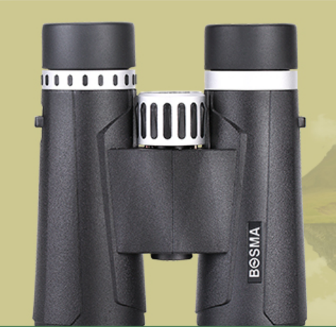 BOSMA Boguan Optimistic 2 Generation 8x42 Telescope High-power HD Low Light Night Vision Outdoor Bird Watching Bee Seeking Hand Beat