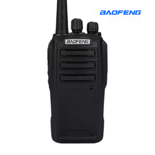 BAOFENG Baofeng Interphone BF-UV6D Wireless Handstand High Power Catering Hotel Property Outdoor Site