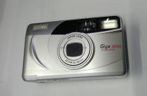 Qineng camera SKINA Giga3256 film camera automatic zoom 32-56mm