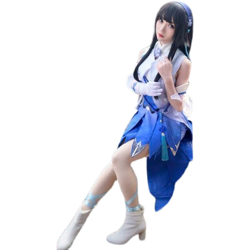 Glory King Xi Shi Cos Cosum