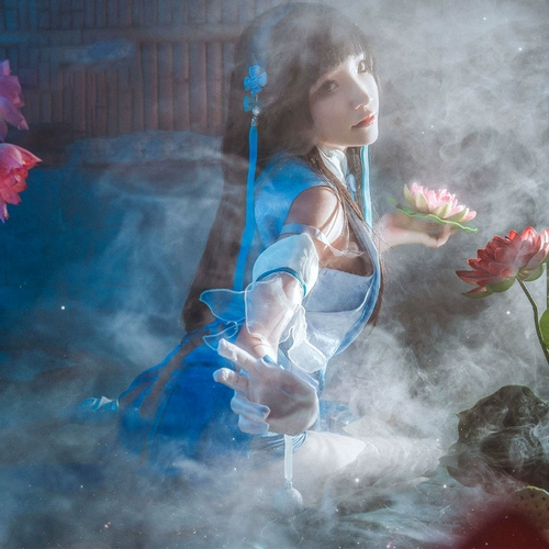 Glory King Xi Shi Cos Cosum