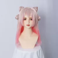 Сянчжоу Семерка Cos Wigs (сеть доставки)