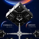 GAN13 Maglev Magnetic Levitation Rubik's Cube Three-level Magnetic Speed Twist Competition Educational Toy Decompression Magic Cube