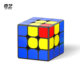 Unicorn Rubik's Cube Qiyi Woodpecker Rubik's Cube Third Level Entry Smooth and Stable Kindergarten Training Rubik's Cube Teaching Aids