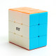 Qiyi Rubik's Cube 233 Solid Color Special-shaped Rubik's Cube 233 Rubik's Cube Special-shaped Rubik's Cube Puzzle Magic Cube