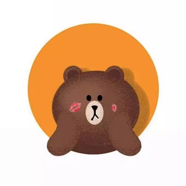 布鲁熊