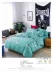 Bông chăn bông khăn trải giường chăn 1.5m1.8 m ký túc xá sinh viên giường khăn trải giường custom-made tươi - Quilt Covers 	chăn phao everon	 Quilt Covers