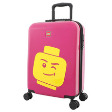 Детский чемодан на колесиках lego乐高拉杆箱卡通人物卡通行李箱男女旅行硬箱