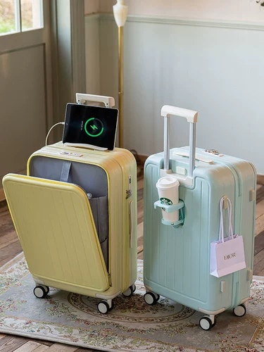 Универсальный чемодан, коробка для путешествий, 24 дюймов, 20 дюймов