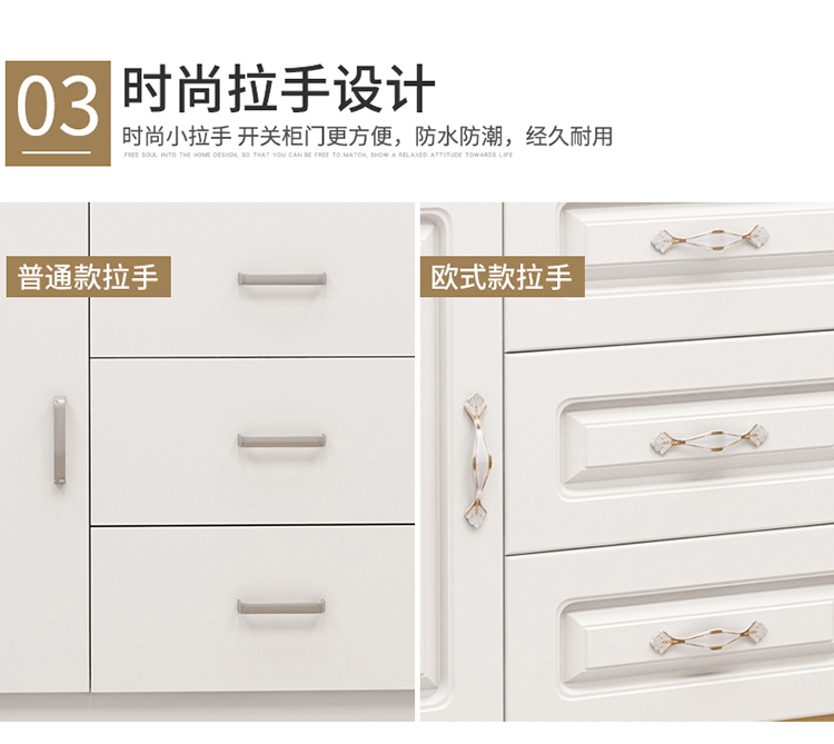 tối giản hiện đại tủ tủ bên ăn châu Âu tủ rượu tủ tủ lưu trữ tủ tủ tủ Restaurant tủ ban công - Buồng tu quan ao dep