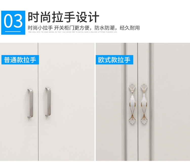 tủ bên bữa ăn tối giản hiện đại tủ lưu trữ đa năng tủ rượu tủ tủ nhà hàng tủ tủ tủ chè - Buồng tủ giầy thông minh