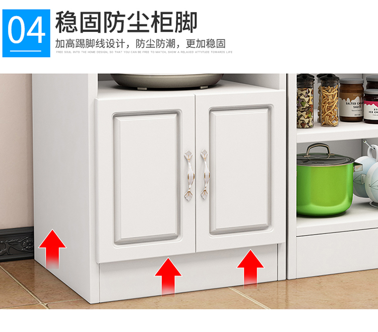 tủ bên bữa ăn tối giản hiện đại tủ lưu trữ đa năng tủ rượu tủ tủ nhà hàng tủ tủ tủ chè - Buồng tủ sách