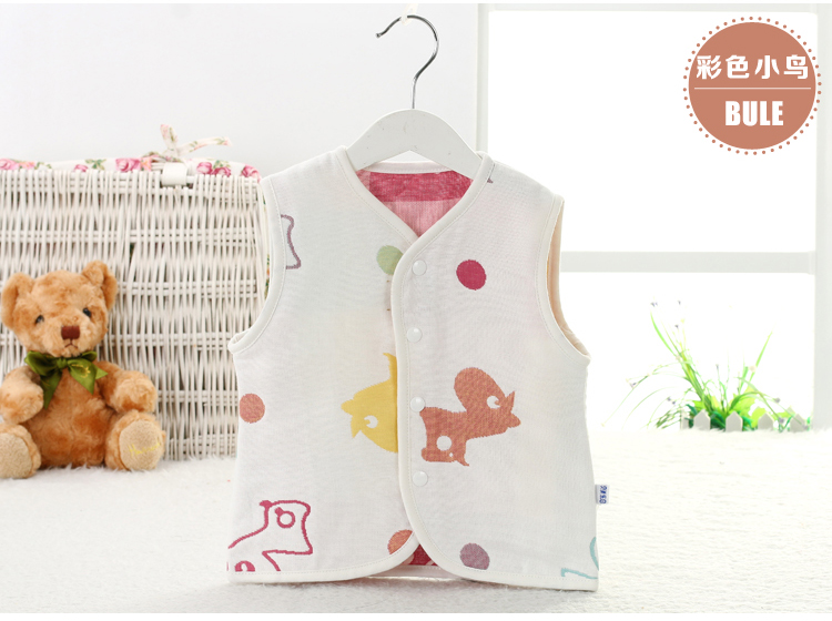 Gilet enfant - Ref 2068560 Image 18