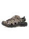 Hartu Beach Shoes 남자의 새로운 여름의 새로운 여름 가벼운 비 슬픈 부드러운 부드러운 단독 통기성 야외 수륙 양용 바닥 스포츠 샌들