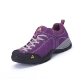 Hoa Kỳ 悍 shoes giày đi bộ đường dài ngoài trời nam và nữ không thấm nước thoáng khí giày ngoài trời da chống trượt đôi giày thể thao đi bộ - Khởi động ngoài trời