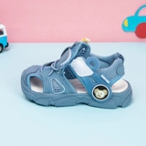 Детские сандалии, нескользящая обувь, летние туфли для раннего возраста, мягкая подошва
