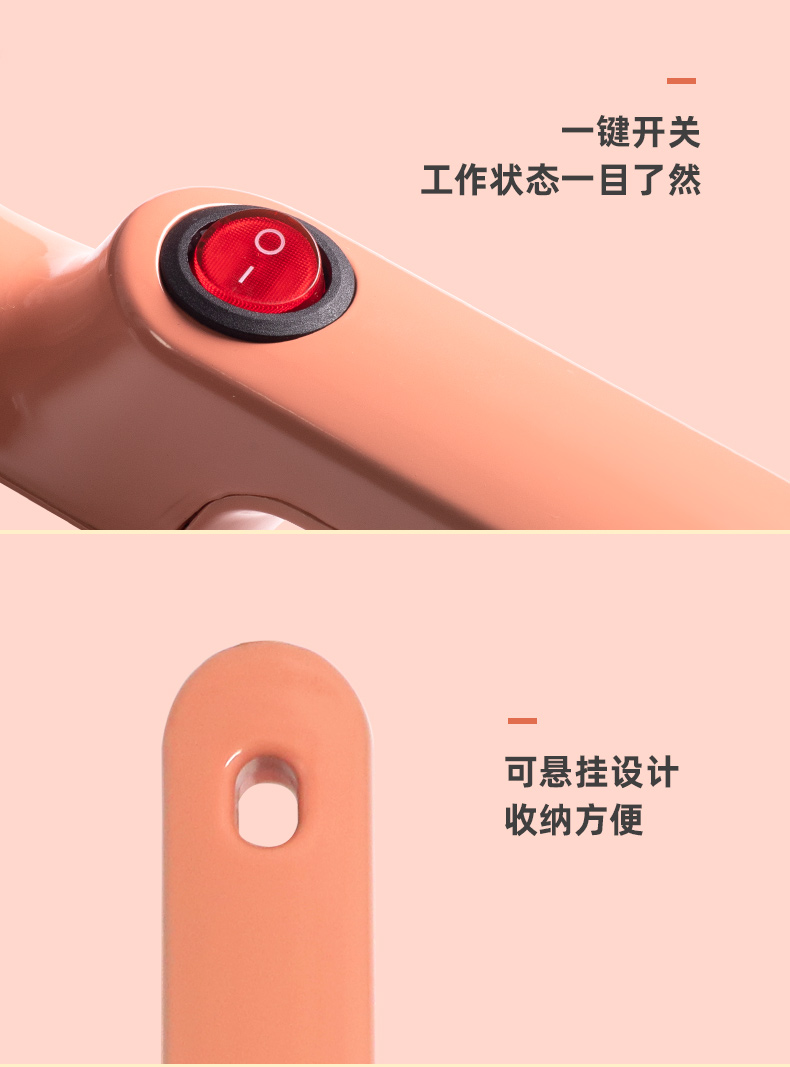 永谷 薄饼机 家用小型烙饼神器 图15