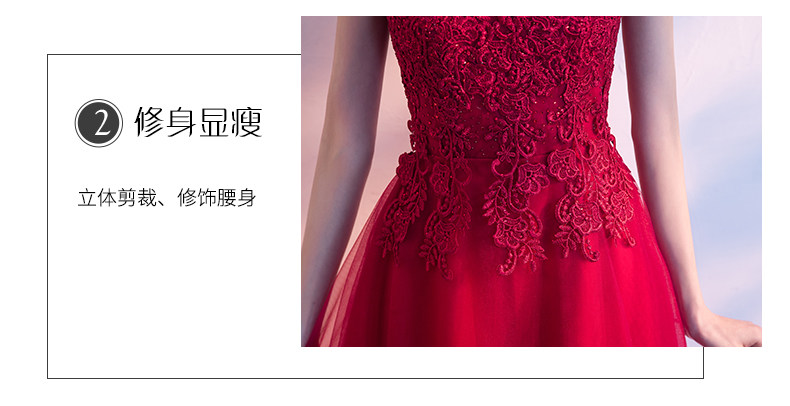 Robe du soir - Ref 3210551 Image 24