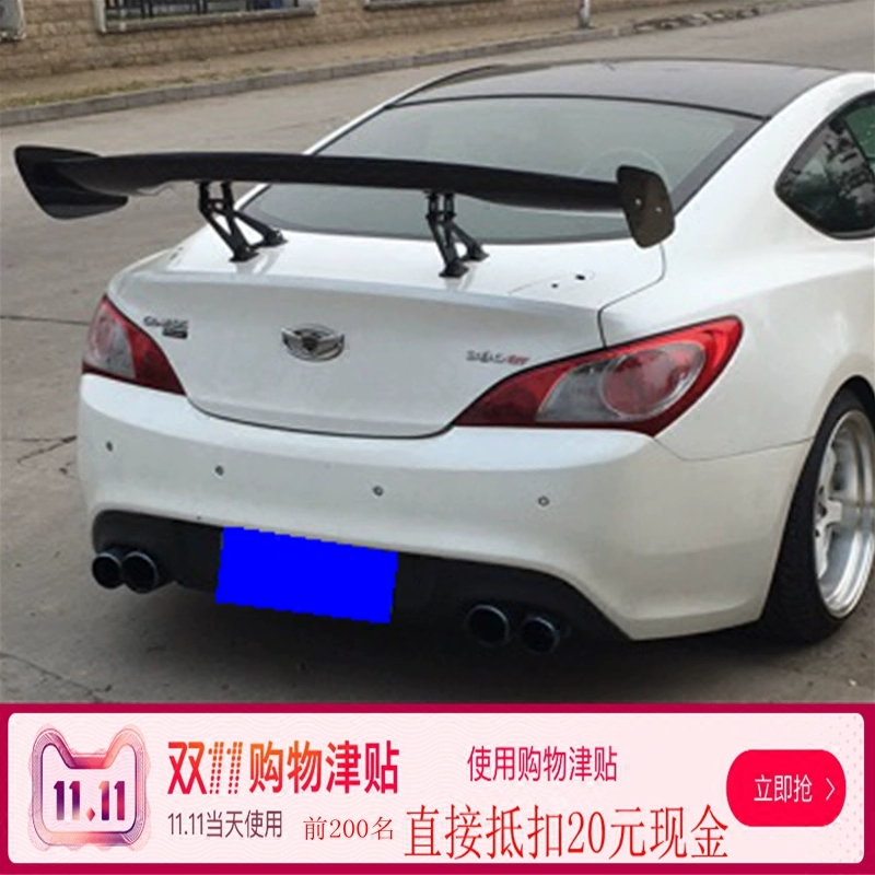 Mẫu xe thể thao GM Accord thế hệ thứ 9 của GM - Sopida trên