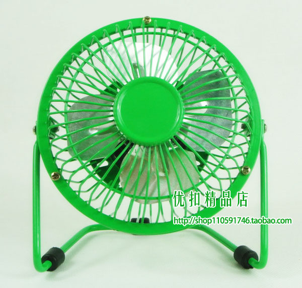 Ventilateur USB - Ref 400392 Image 18